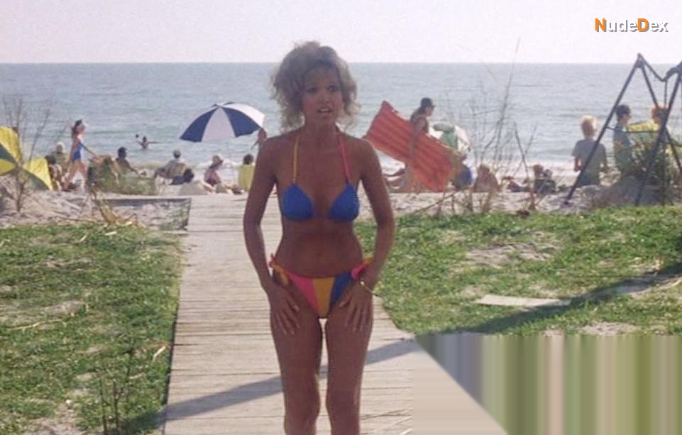 Lois Hamilton in Summer Rental, photo 1