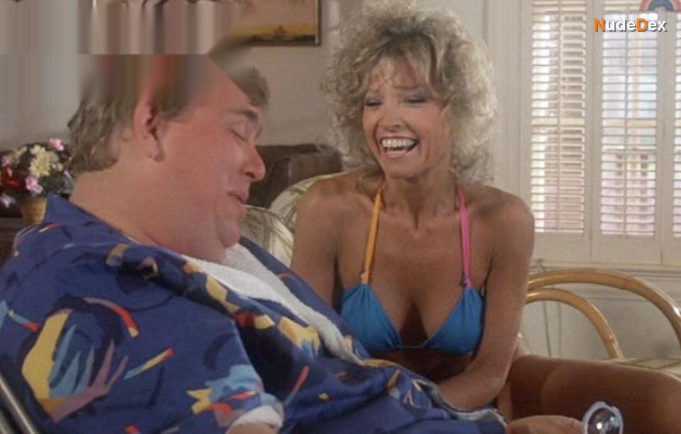 Lois Hamilton in Summer Rental, photo 2