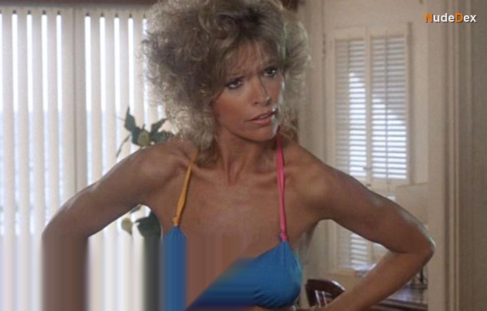 Lois Hamilton in Summer Rental, photo 3