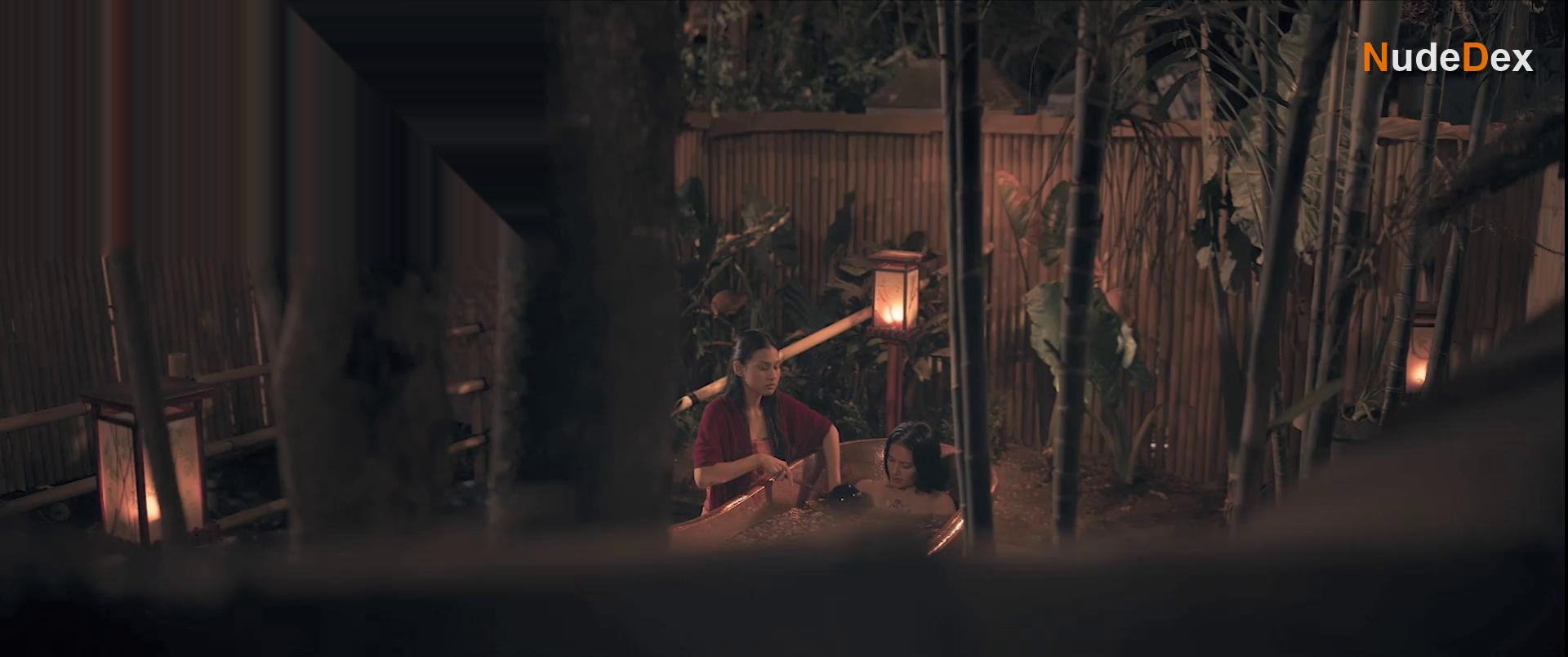 Lola Amaria in Gowok Javanese Kamasutra, photo 2