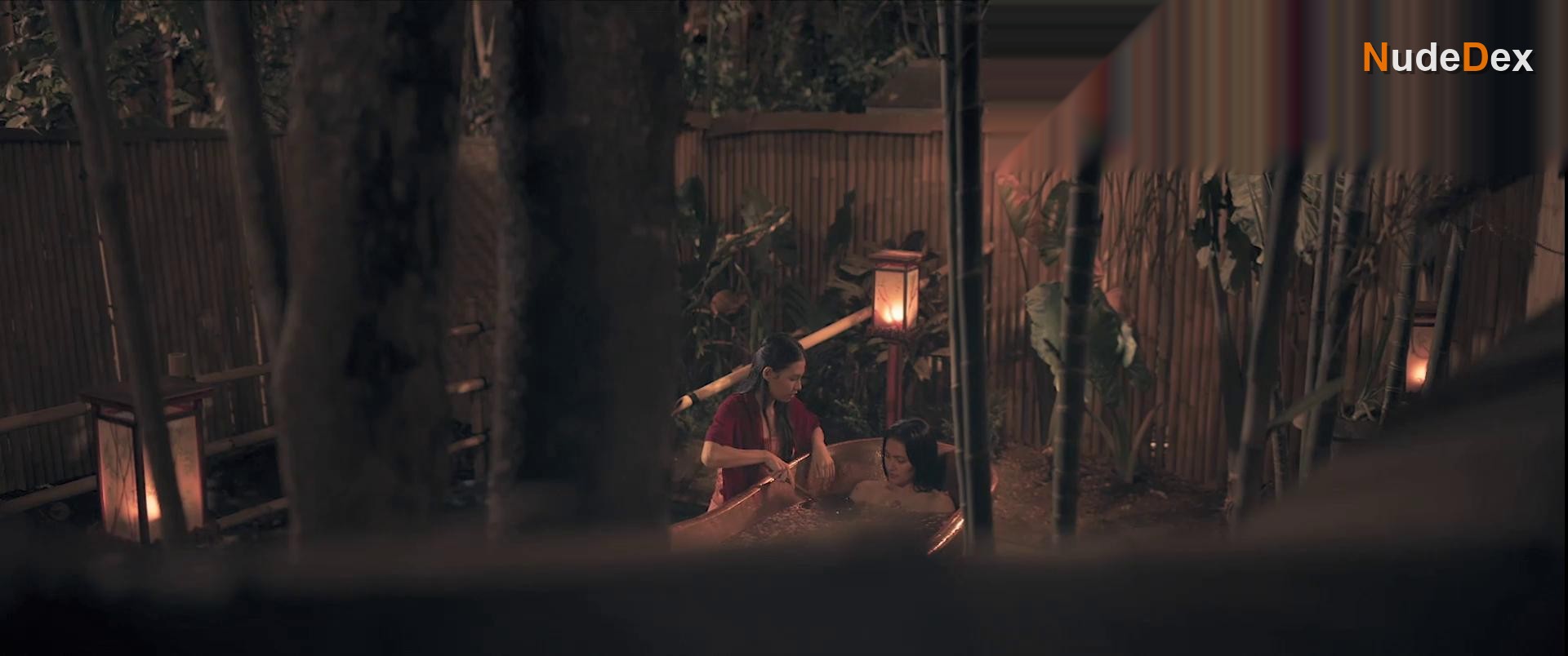 Lola Amaria in Gowok Javanese Kamasutra, photo 6