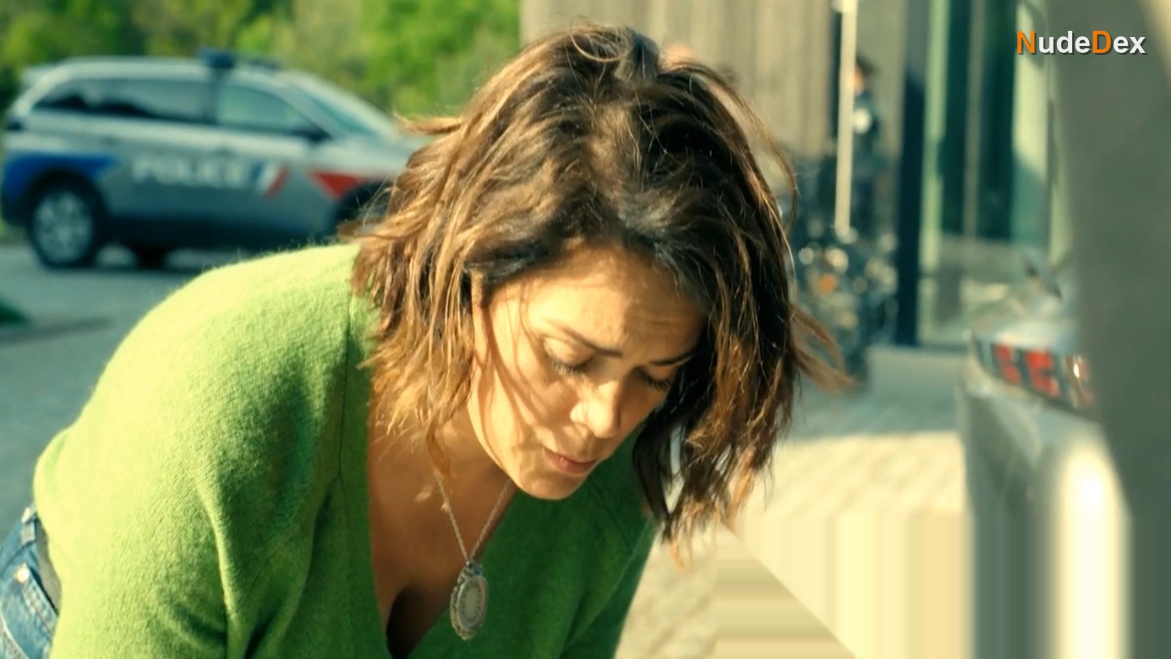 Lola Dewaere in Mademoiselle Holmes, photo 2