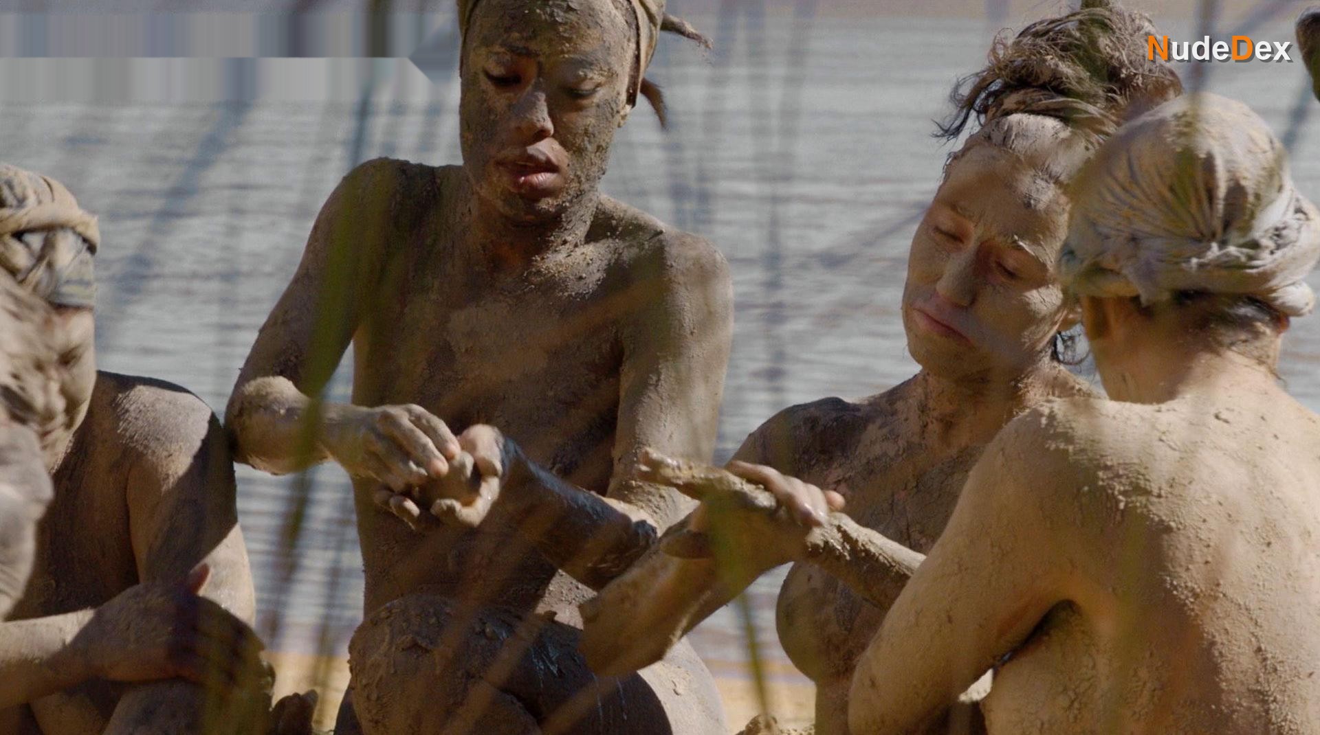 Lola Duenas in Zama, photo 1