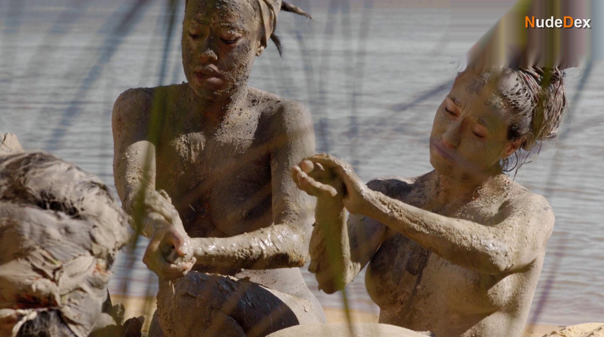 Lola Duenas in Zama, photo 2