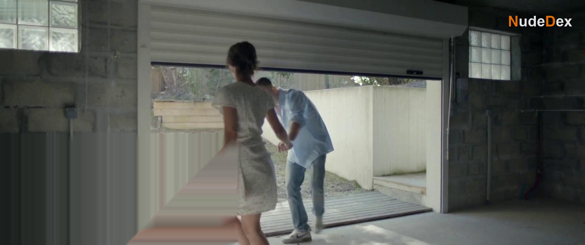 Lola Le Lann in Versus, photo 7