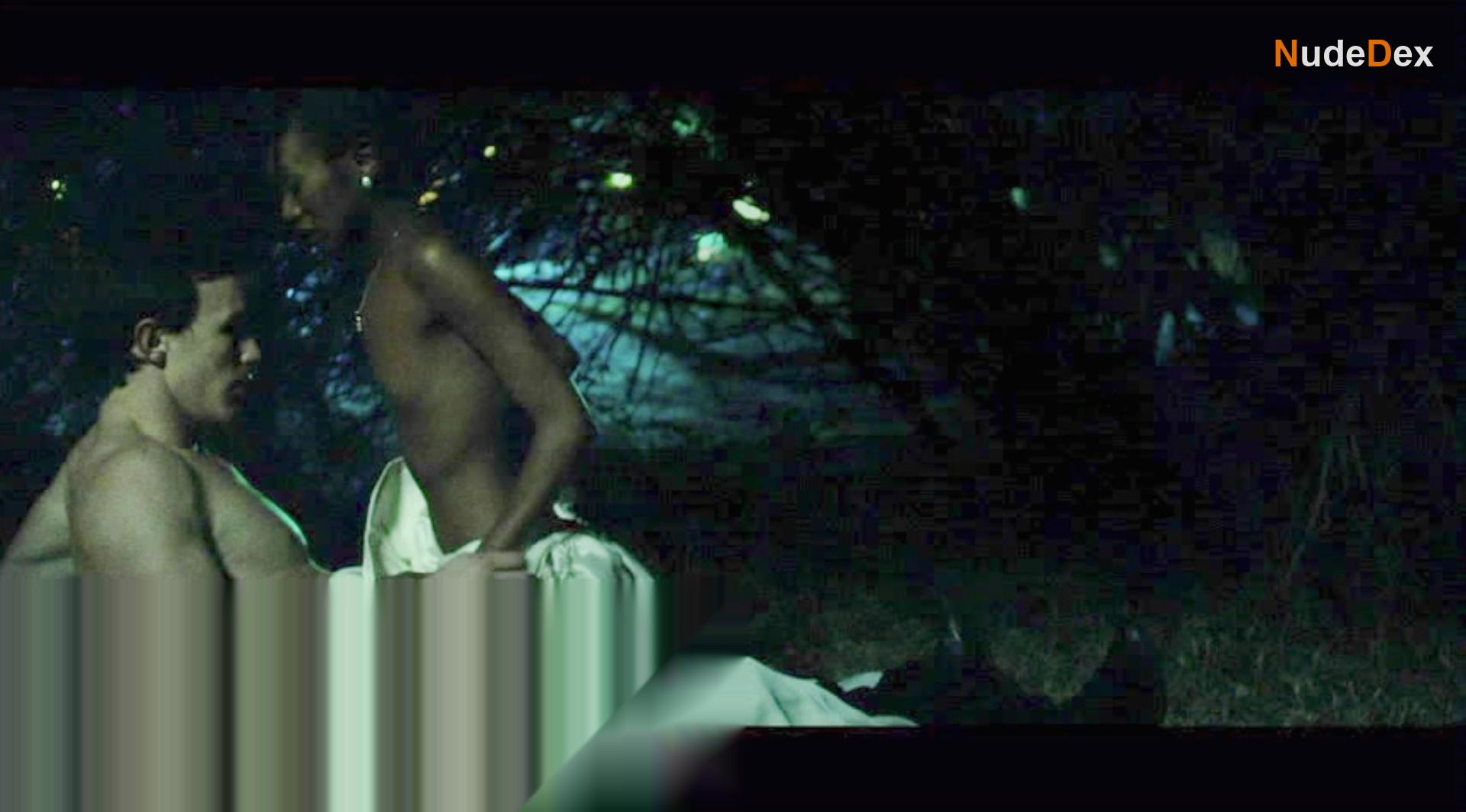 Londiwe Khawula in Impunity, photo 2