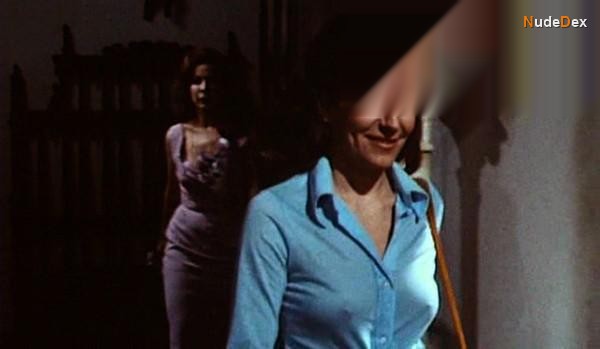 Lone Fleming in It Happened At Nightmare Inn, photo 2