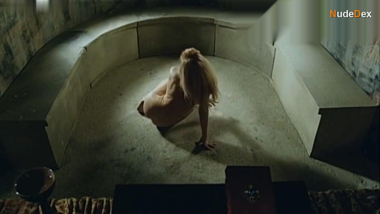 Lora Reznikova in Granitca Vremeni, photo 3