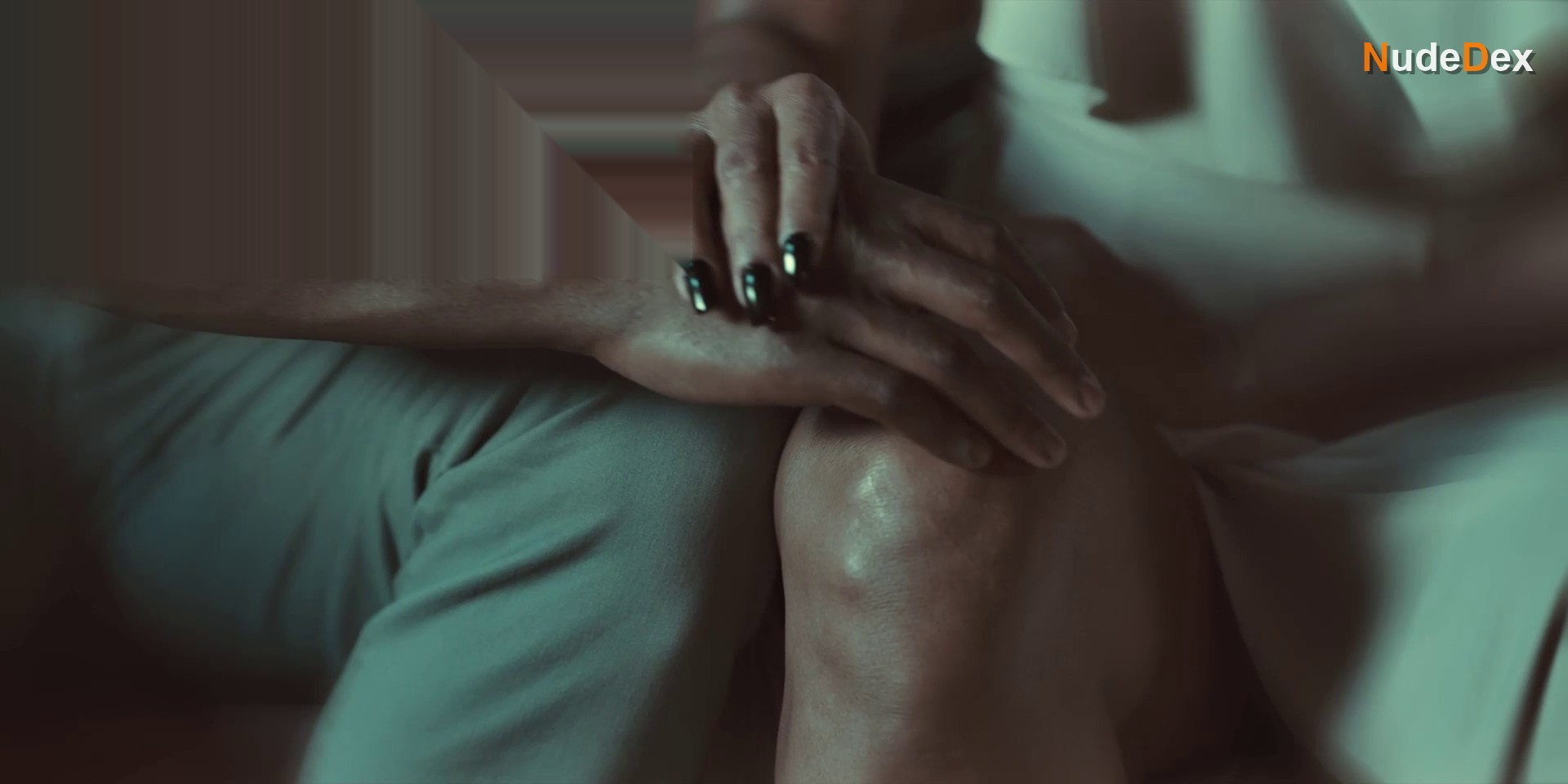 Lorcia Cooper Khumalo in Fatal Seduction, photo 3