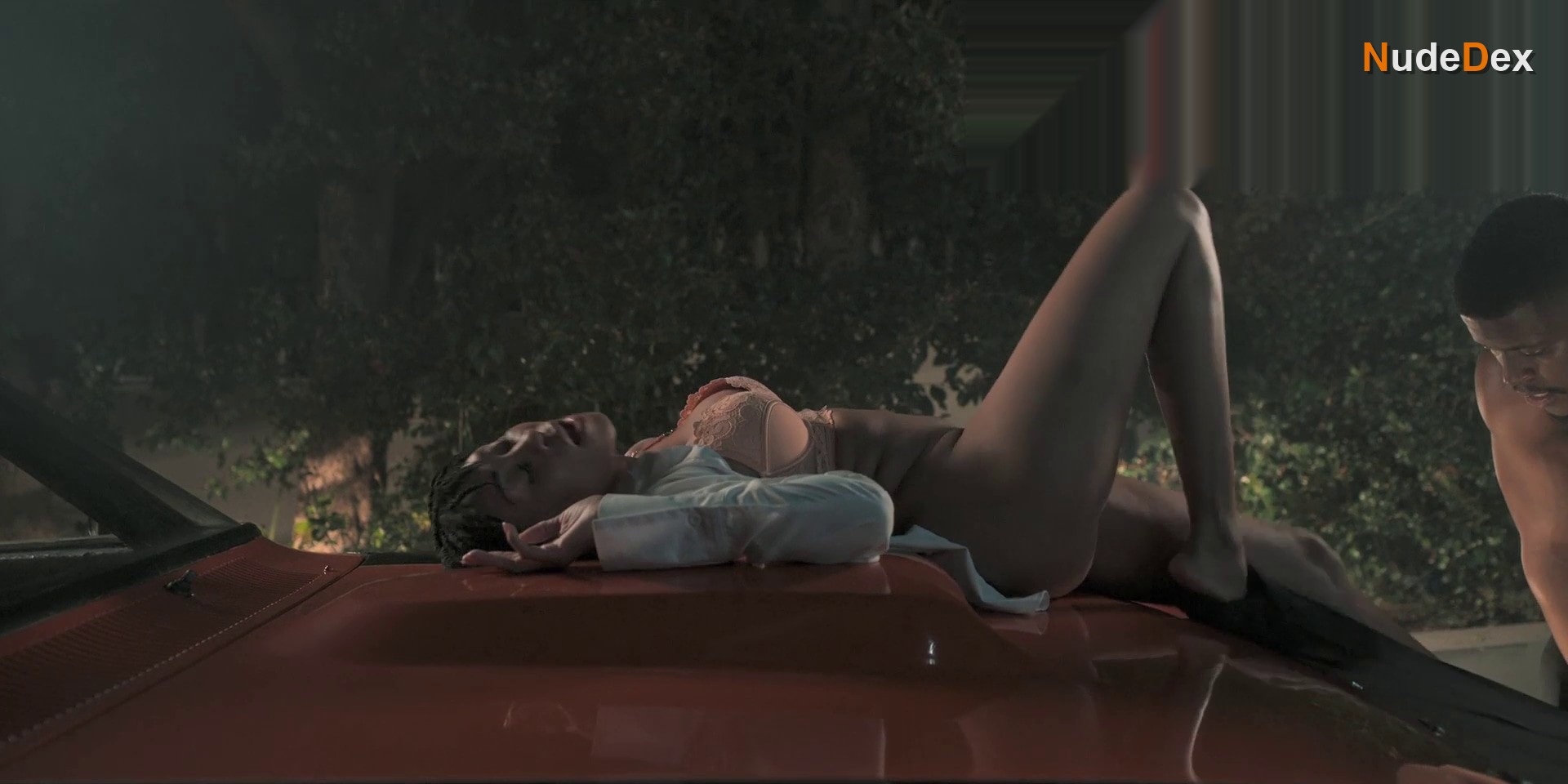 Lorcia Cooper Khumalo in Fatal Seduction, photo 5