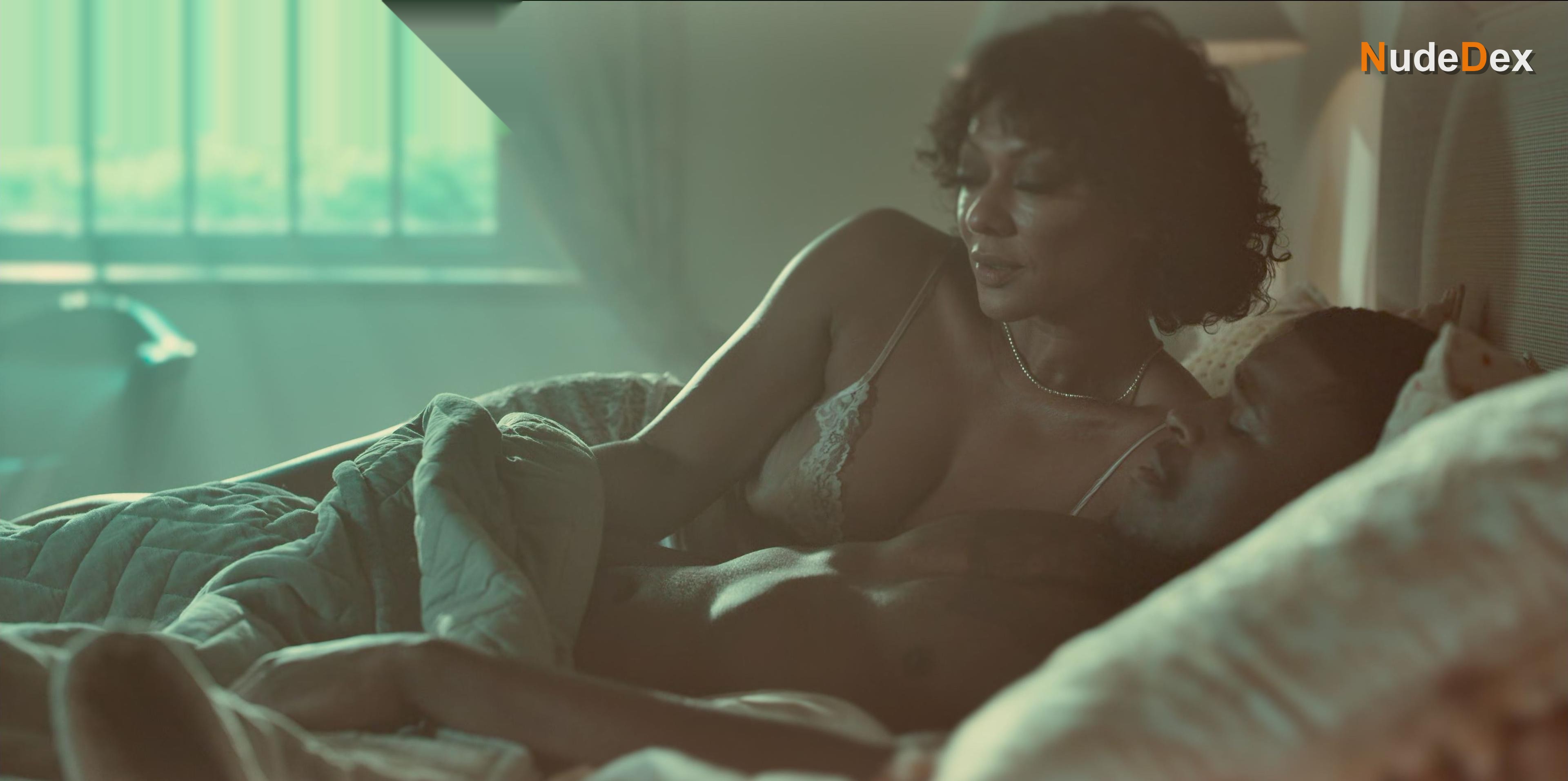 Lorcia Cooper Khumalo in Fatal Seduction, photo 10
