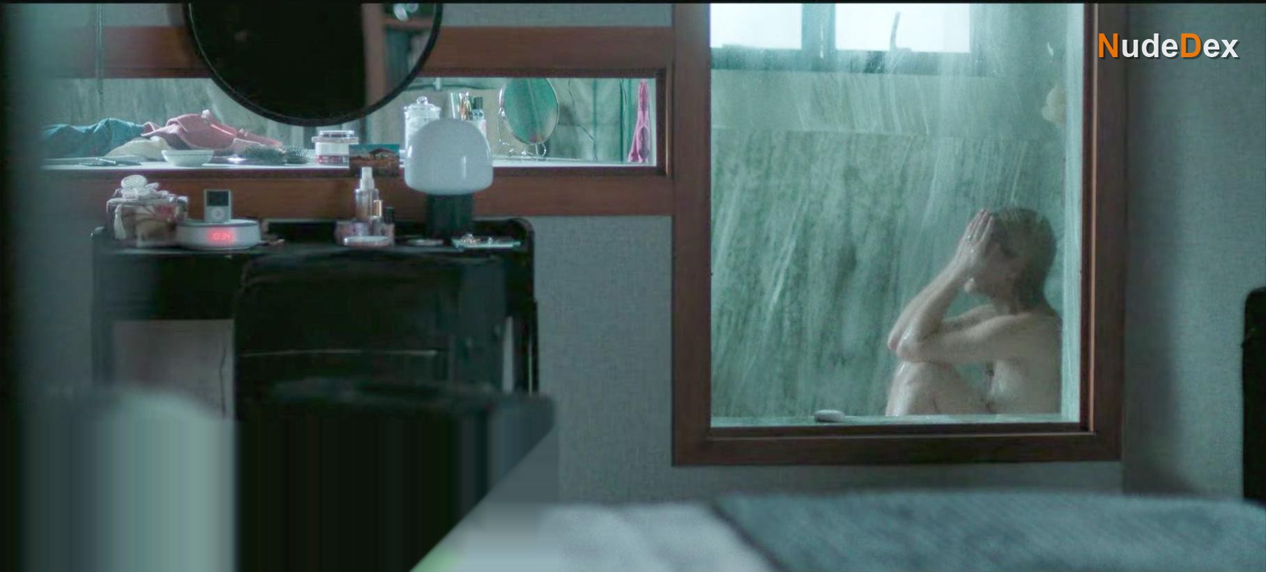 Lorena Comparato in Elize: Shadows Of A Woman, photo 8