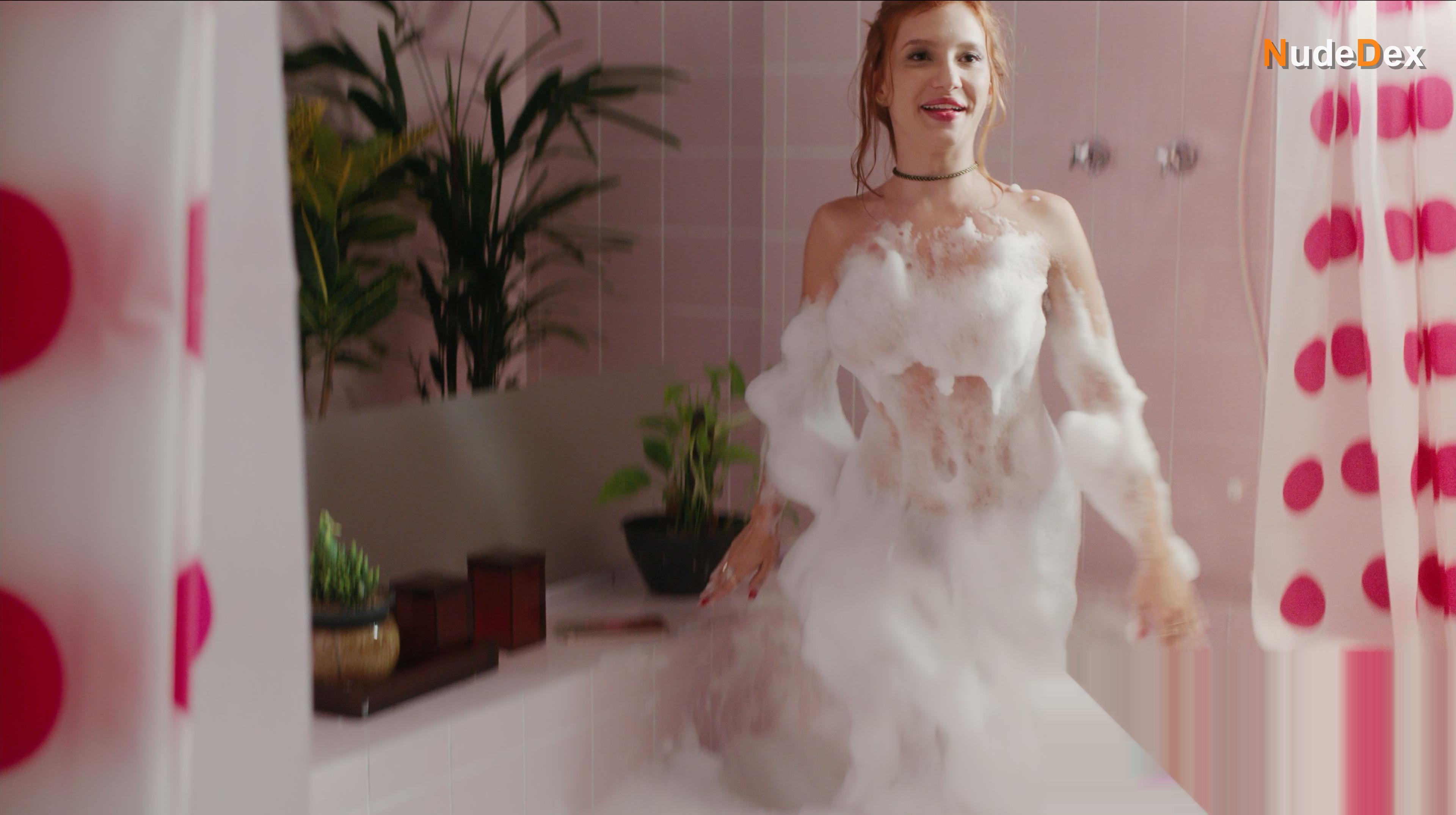 Lorena Comparato in Samantha!, photo 4