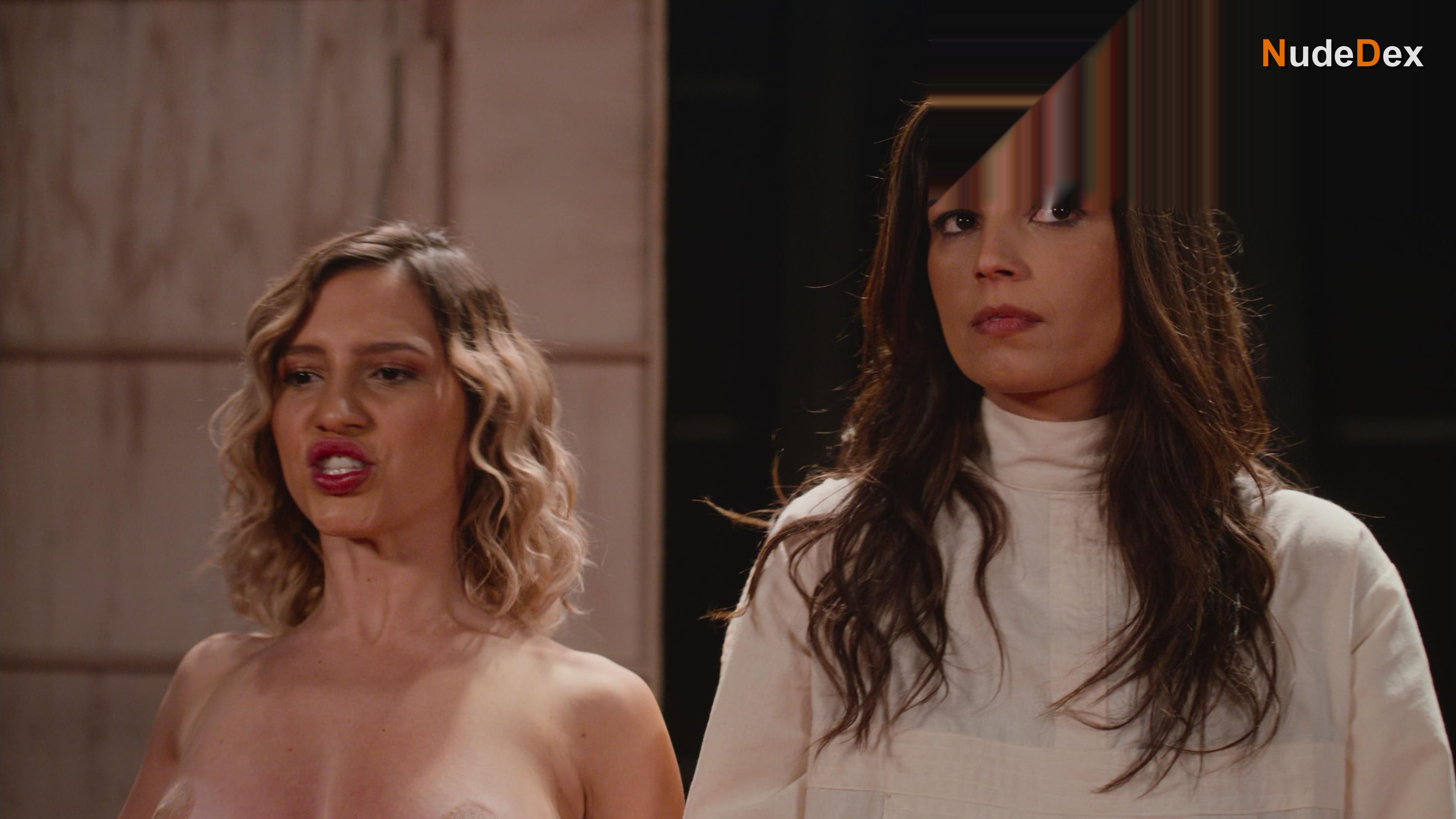 Lorena Comparato in Samantha!, photo 6