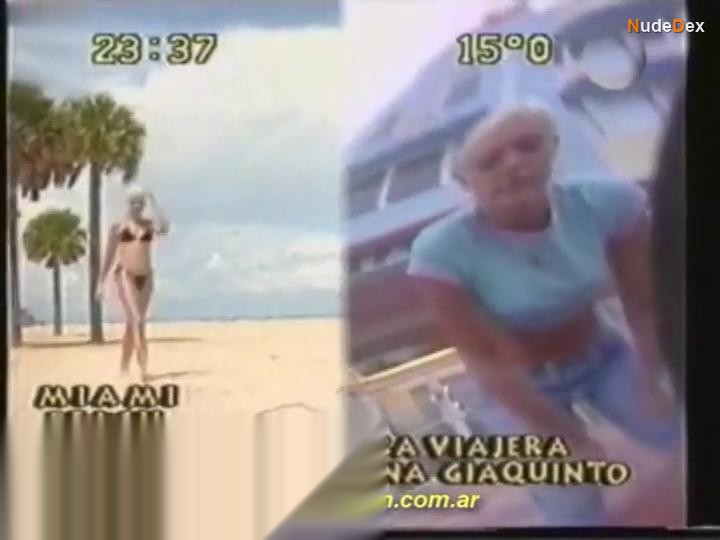 Lorena Giaquinto in Ritmo De La Noche, photo 2
