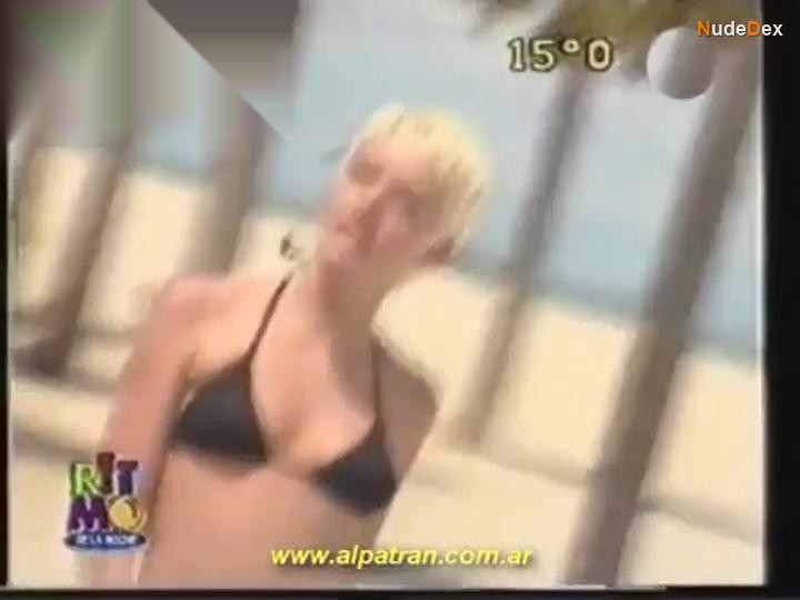 Lorena Giaquinto in Ritmo De La Noche, photo 3