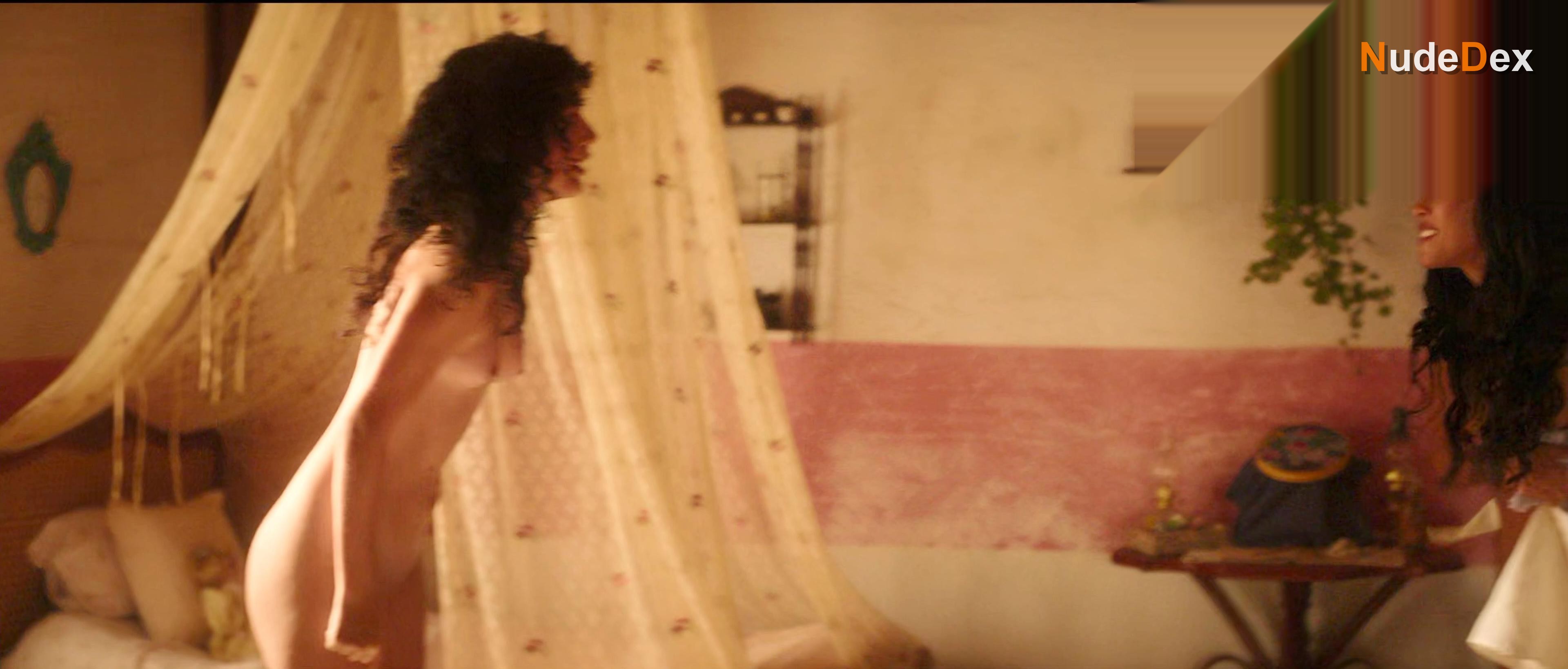 Loren Sofia Paz in One Hundred Years Of Solitude, photo 2