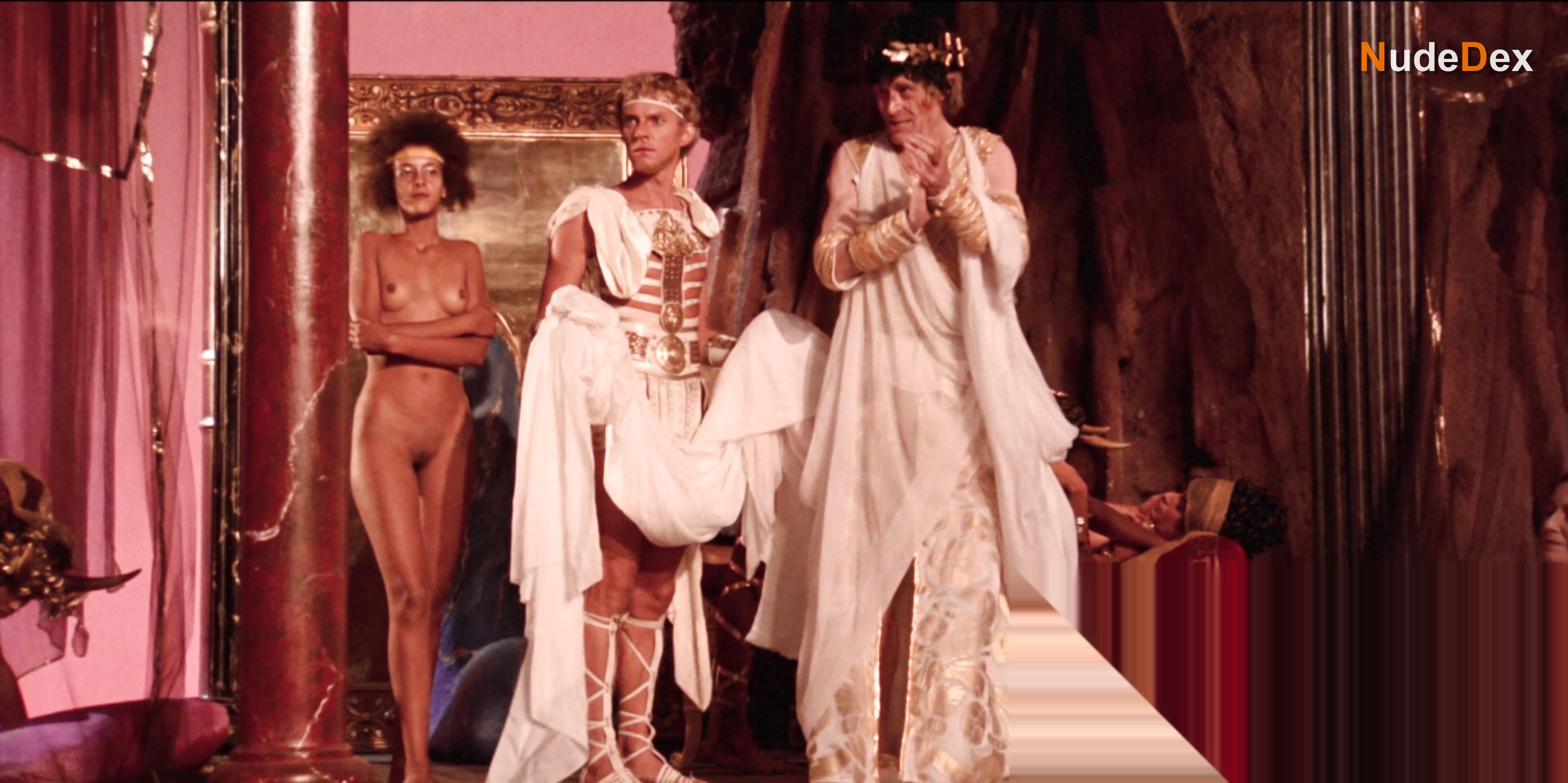 Lori Wagner in Caligula