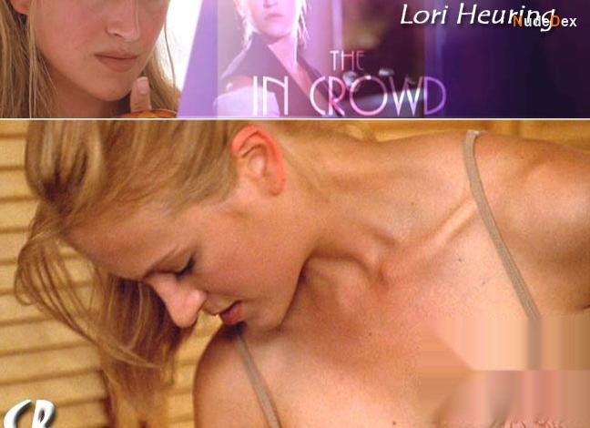 Lori Heuring in The In Crowd, photo 8