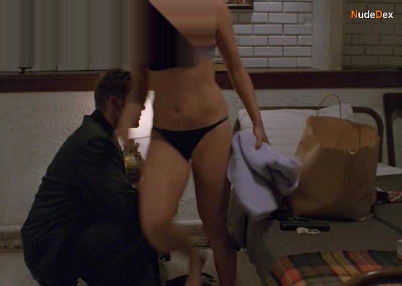 Lori Petty in Blood Money, photo 6
