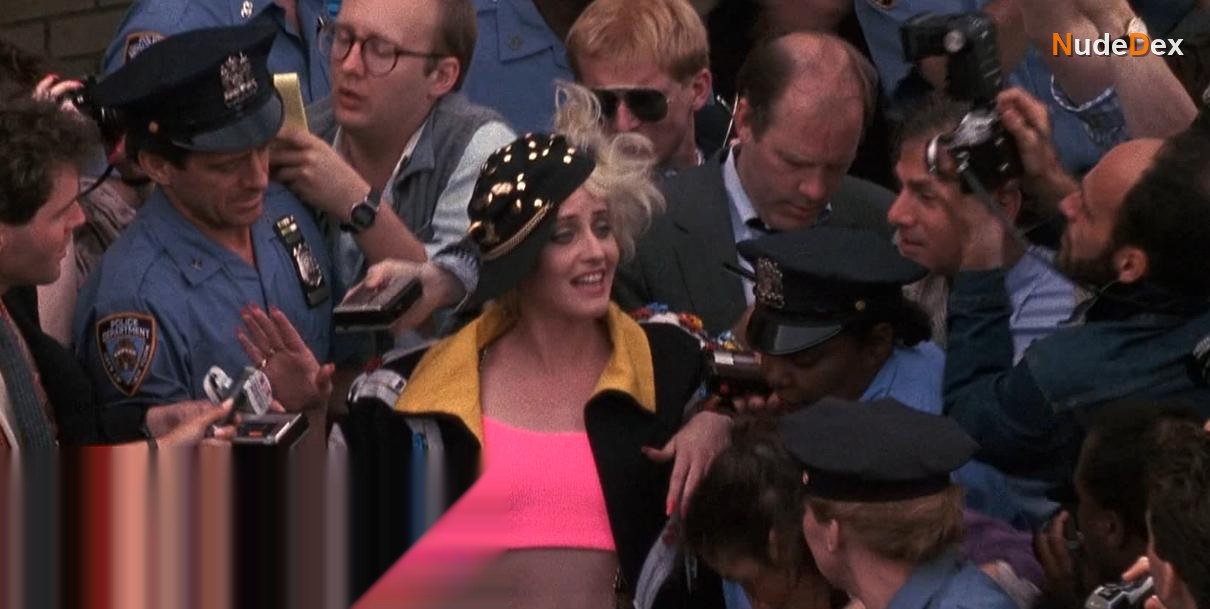 Lori Petty in Cadillac Man, photo 1