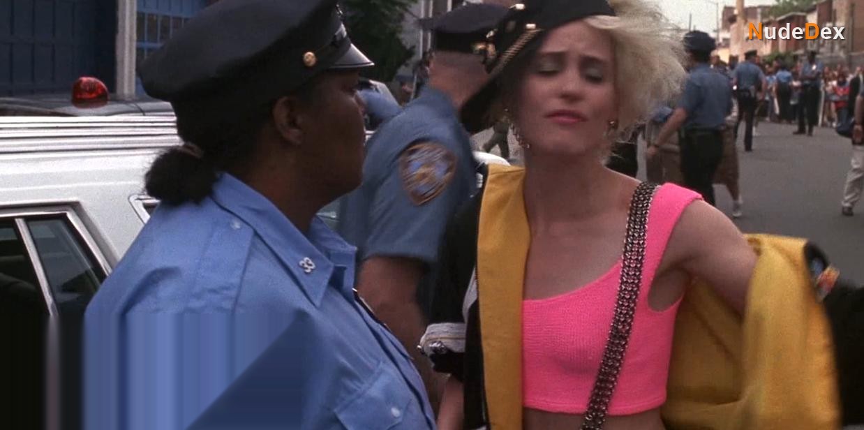 Lori Petty in Cadillac Man, photo 2