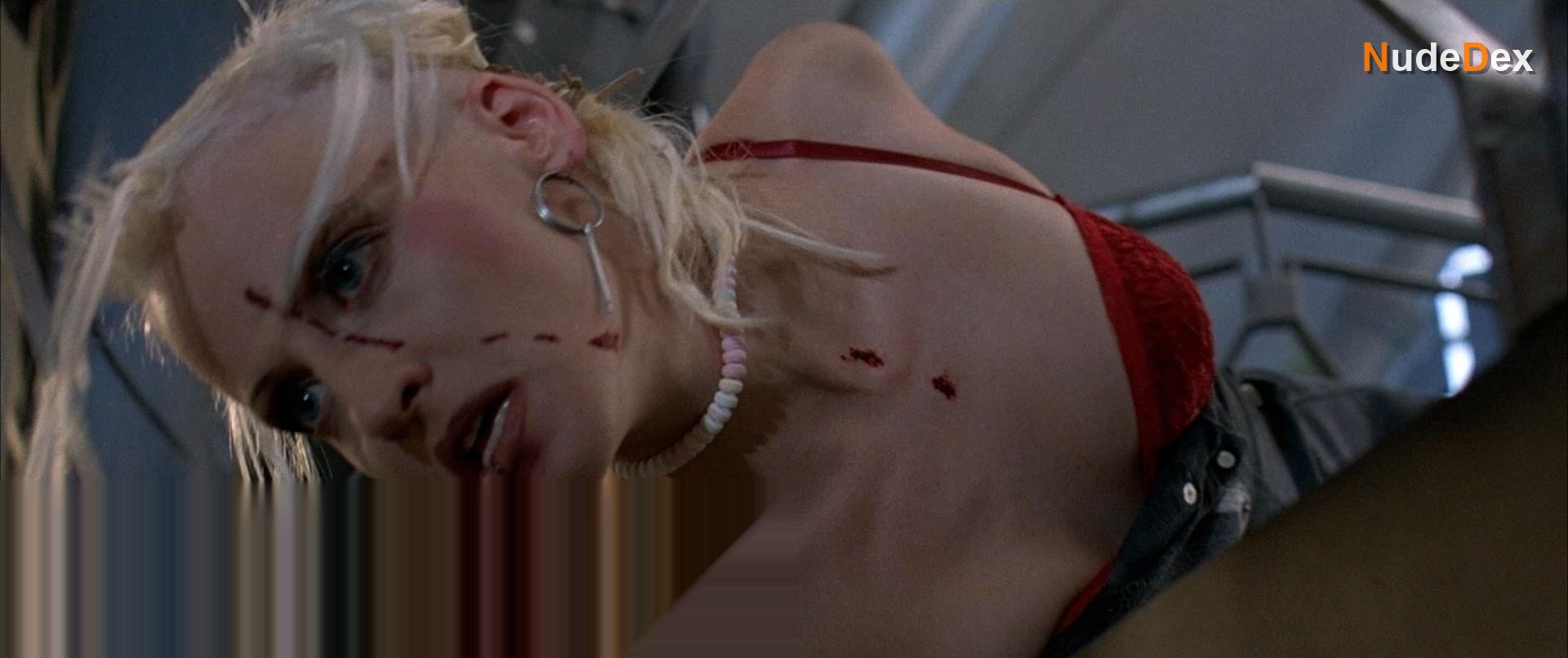 Lori Petty in Tank Girl, photo 14