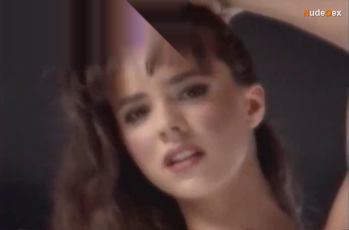 Lorissa Mccomas in In Flight Fantasies, photo 10