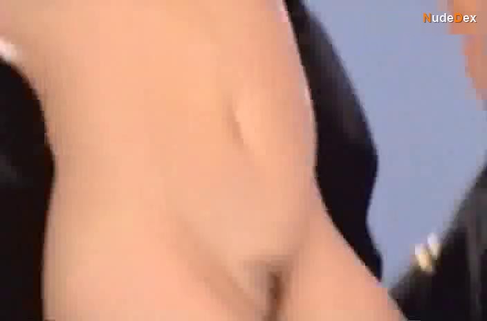 Lorissa Mccomas in In Flight Fantasies, photo 11