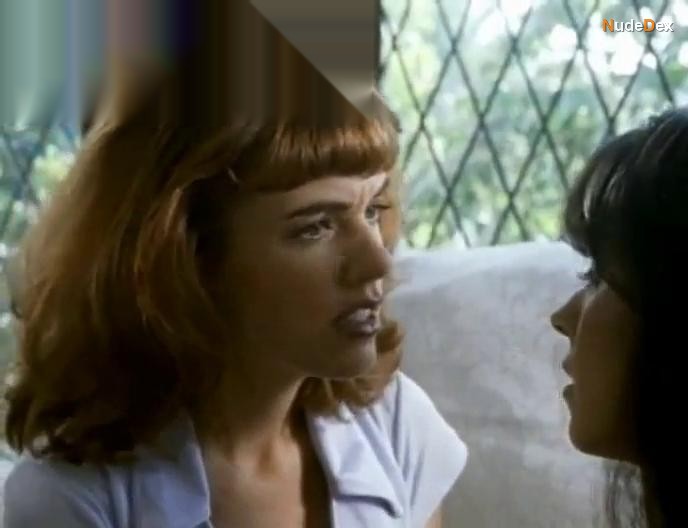 Lorissa Mccomas in Love Games, photo 5