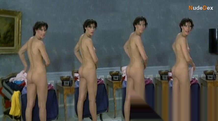 Lorraine Bracco in Duos Sur Canape, photo 1