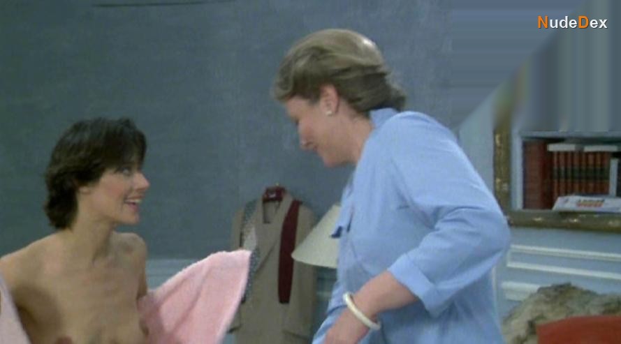 Lorraine Bracco in Duos Sur Canape, photo 4
