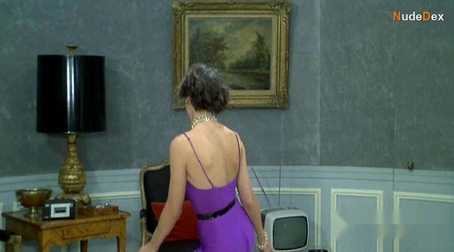Lorraine Bracco in Duos Sur Canape, photo 8