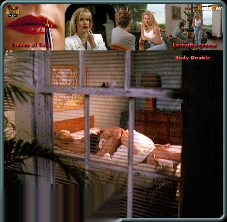 Lorraine Bracco in Traces Of Red, photo 6
