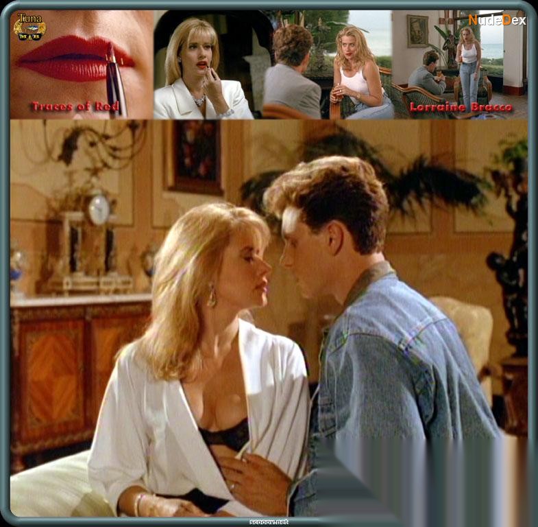 Lorraine Bracco in Traces Of Red, photo 7