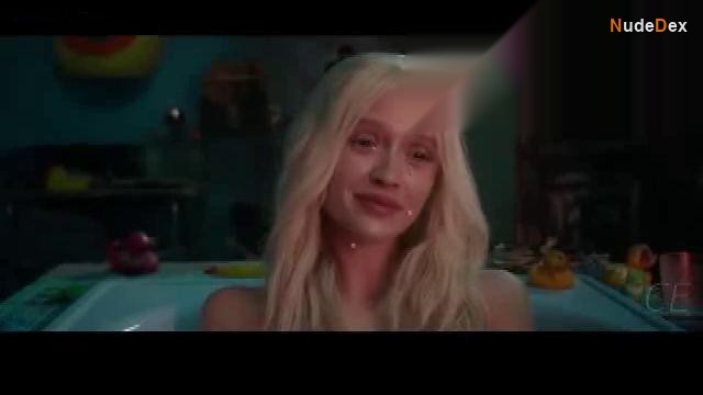 Lou Gala in Une Sirene A Paris, photo 3