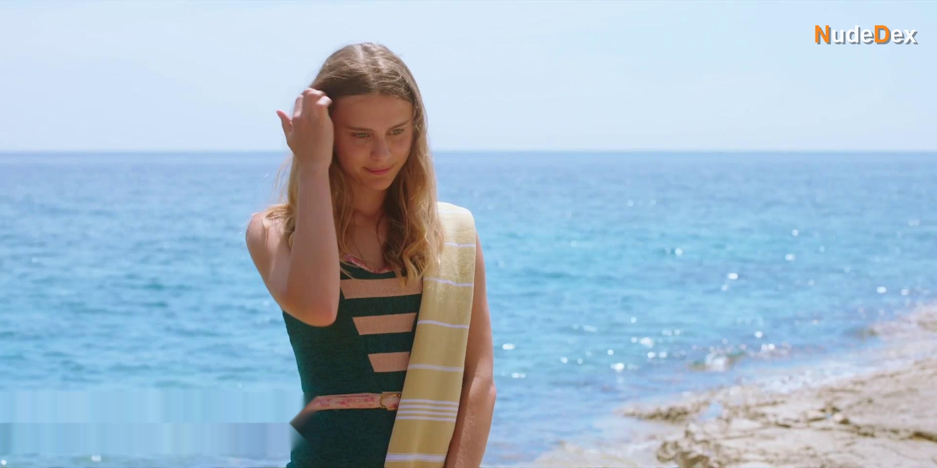 Louisa Binder in Hotel Portofino, photo 45