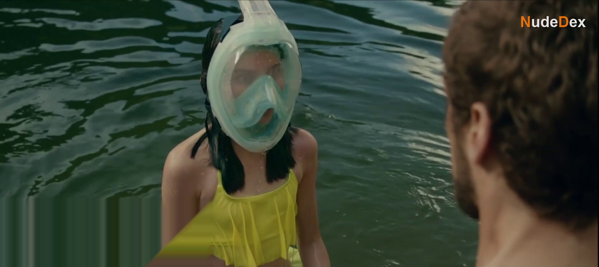 Louisa Claudel in Panier De Crabes, photo 2