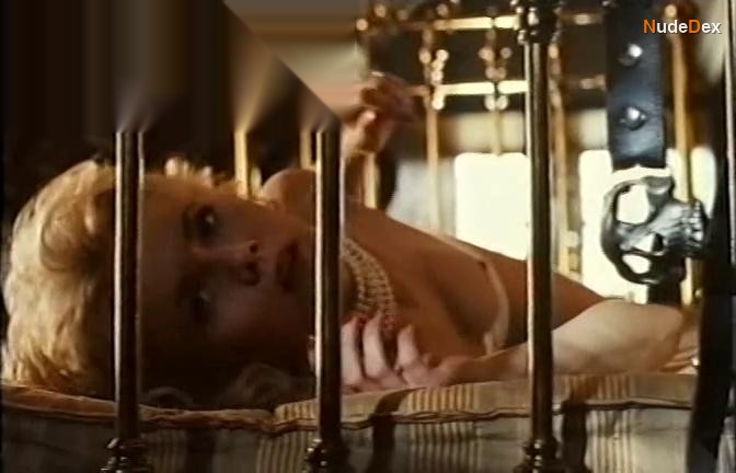 Louise Germaine in Midnight Movie, photo 1