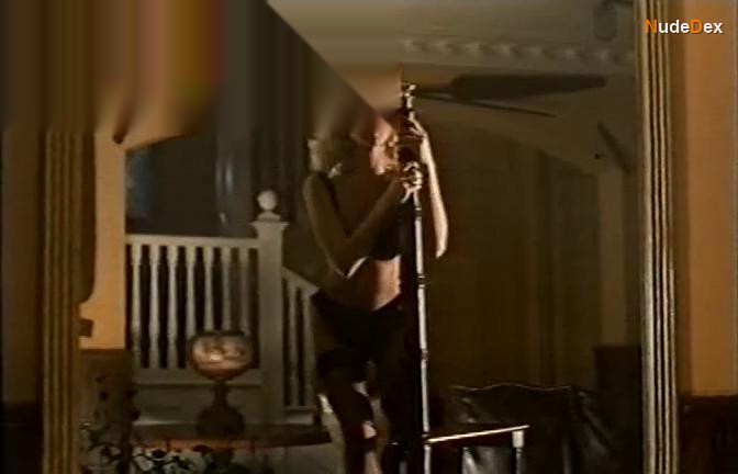 Louise Germaine in Midnight Movie, photo 4