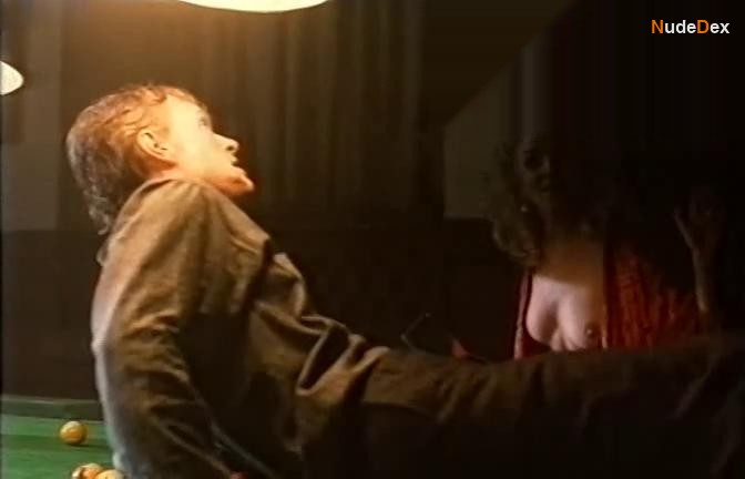 Louise Germaine in Midnight Movie, photo 16