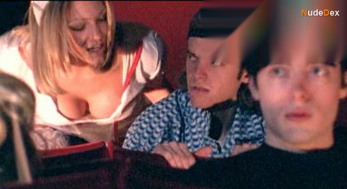 Louise Hughes in Freak Out, photo 6
