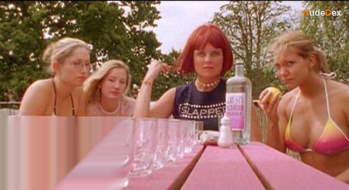 Louise Hughes in Freak Out, photo 8