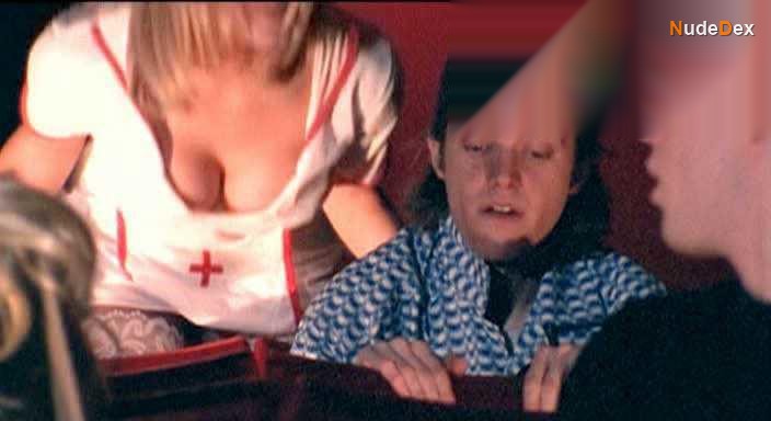 Louise Hughes in Freak Out, photo 9