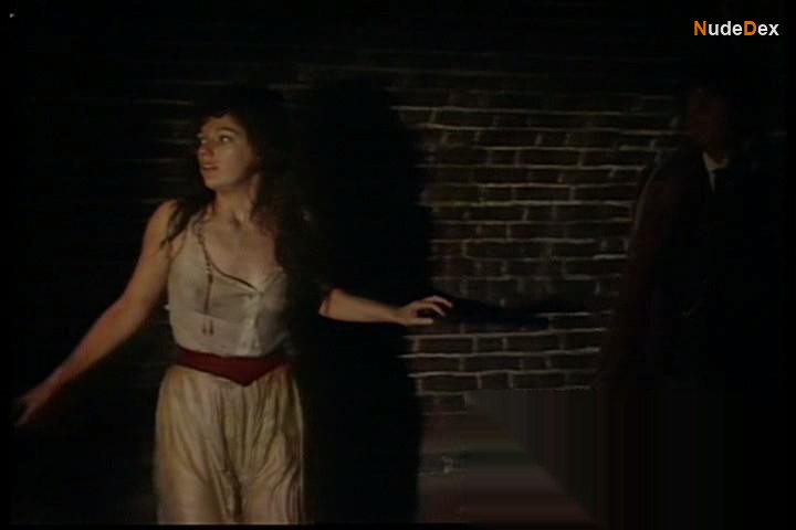 Louise Jameson in Unsorted, photo 31