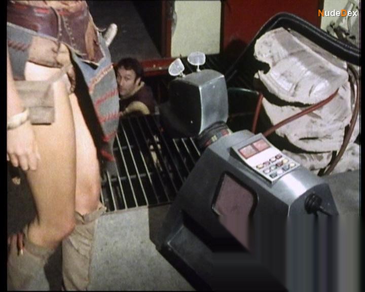 Louise Jameson in Unsorted, photo 46