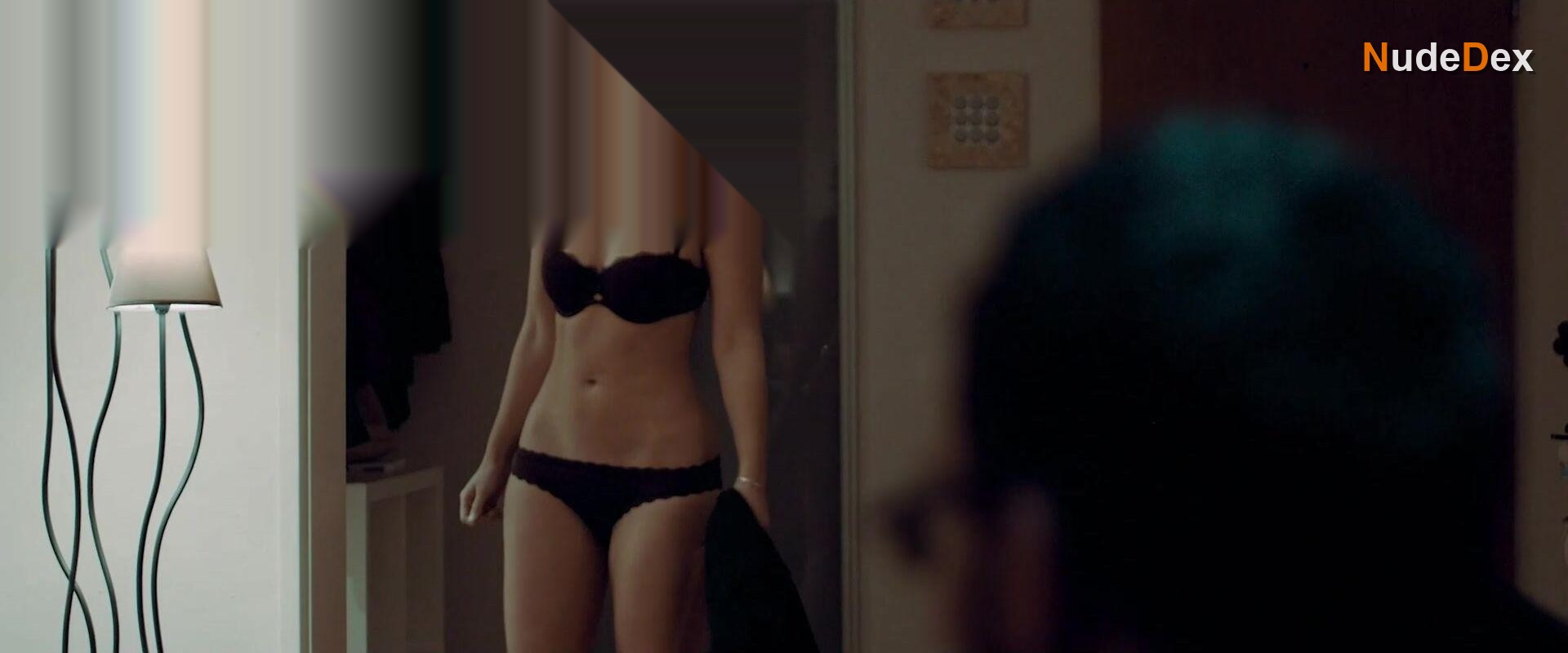 Louise Lejeune in Eises Kalte Frozen In Time, photo 4