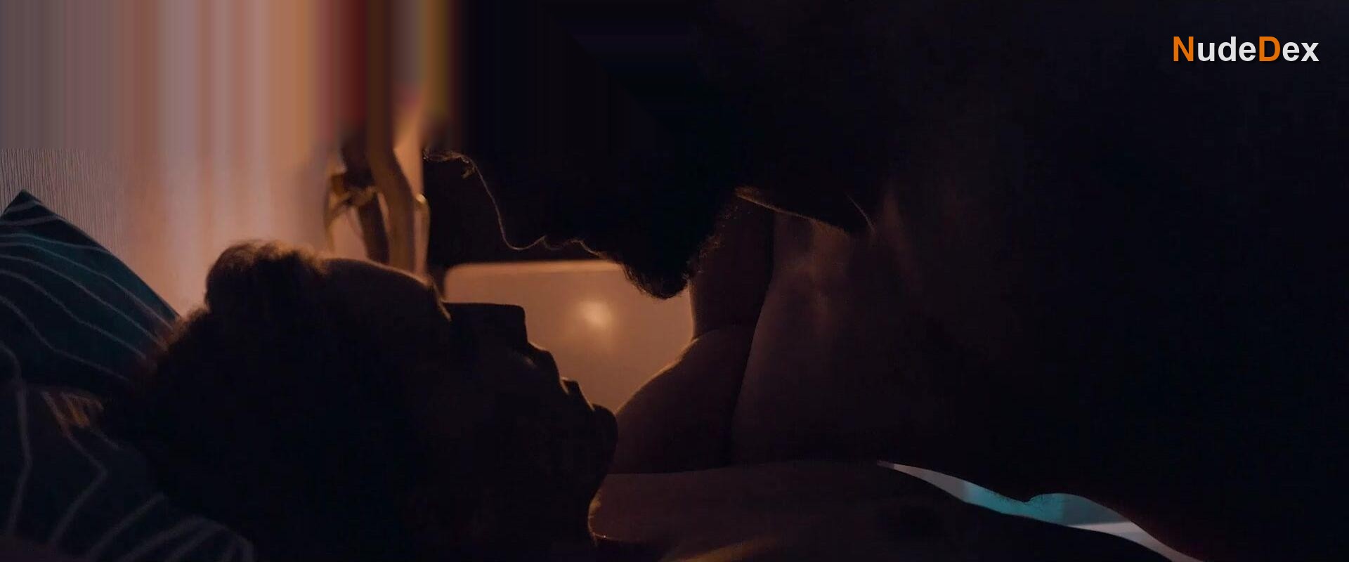Louise Lejeune in Eises Kalte Frozen In Time, photo 6