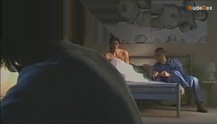 Louise Monot in A Poil, photo 3