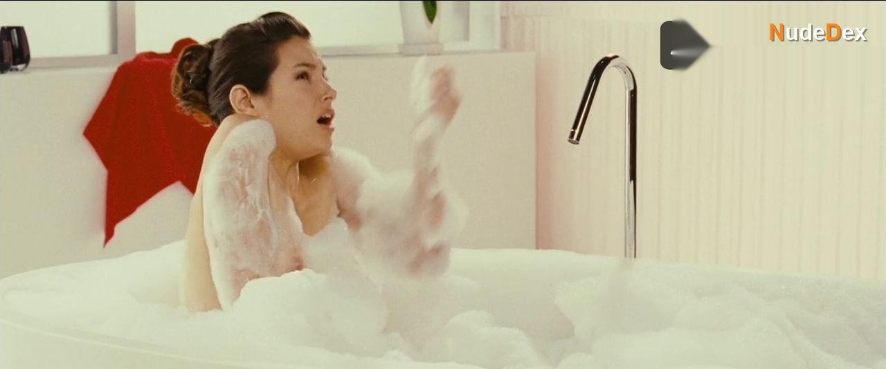 Louise Monot in Girl On A Bicycle, photo 6